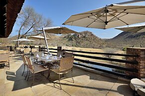 Kwa Maritane Bush Lodge