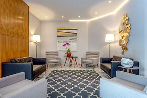 H4 Hotel Opera Jardins