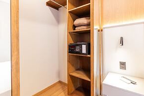 H4 Hotel Opera Jardins