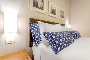 H4 Hotel Opera Jardins