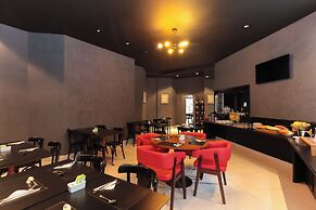 H4 Hotel Opera Jardins