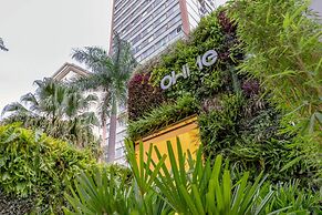 H4 Hotel Opera Jardins