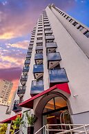 H4 Hotel Opera Jardins