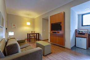 H4 Hotel Opera Jardins