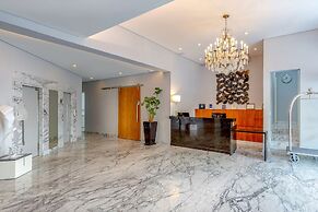 H4 Hotel Opera Jardins