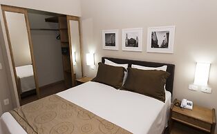 H4 Hotel Opera Jardins