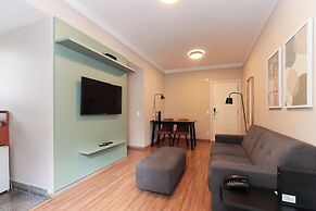 H4 Hotel Opera Jardins