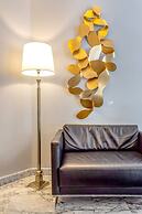 H4 Hotel Opera Jardins