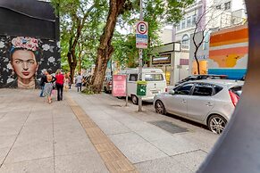 H4 Hotel Opera Jardins