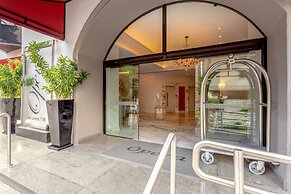 H4 Hotel Opera Jardins