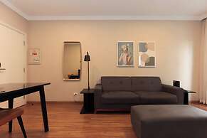 H4 Hotel Opera Jardins