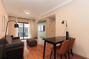 H4 Hotel Opera Jardins