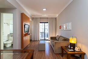 H4 Hotel Opera Jardins