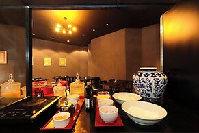 H4 Hotel Opera Jardins