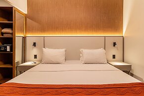 H4 Hotel Opera Jardins