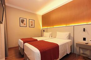 H4 Hotel Opera Jardins