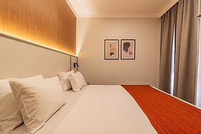 H4 Hotel Opera Jardins