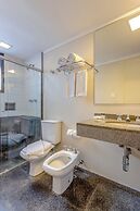 H4 Hotel Opera Jardins