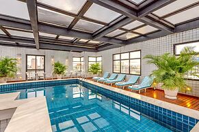 H4 Hotel Opera Jardins