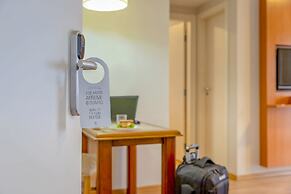 H4 Hotel Opera Jardins