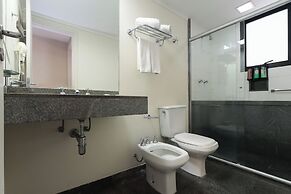 H4 Hotel Opera Jardins