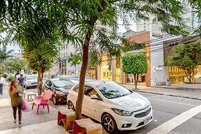 H4 Hotel Opera Jardins