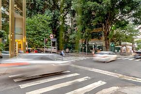 H4 Hotel Opera Jardins