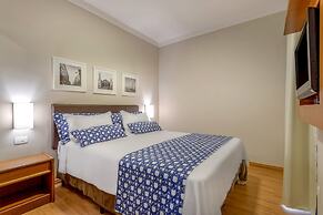 H4 Hotel Opera Jardins