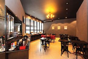 H4 Hotel Opera Jardins