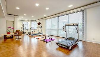 H4 Hotel Opera Jardins