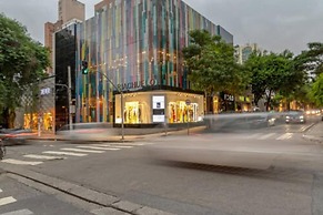 H4 Hotel Opera Jardins