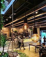 H4 Hotel Opera Jardins