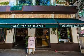 H4 Hotel Opera Jardins