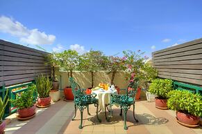 Sunway Hotel Phnom Penh