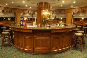 Sunway Hotel Phnom Penh