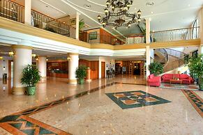 Sunway Hotel Phnom Penh