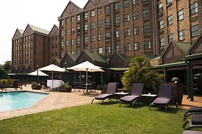 The Centurion Hotel