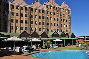 The Centurion Hotel