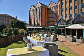 The Centurion Hotel