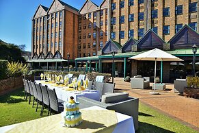 The Centurion Hotel