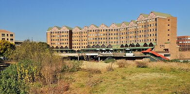 The Centurion Hotel