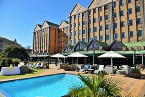 The Centurion Hotel