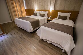 Hotel Rafain Centro