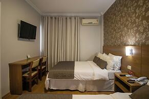 Hotel Rafain Centro
