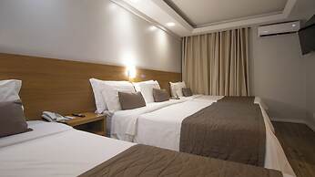 Hotel Rafain Centro