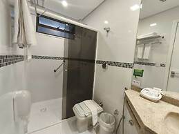 Hotel Rafain Centro