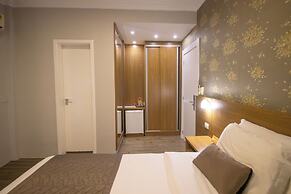 Hotel Rafain Centro
