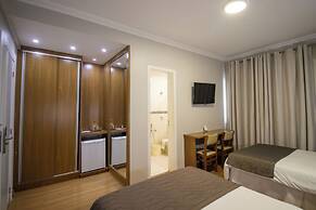Hotel Rafain Centro