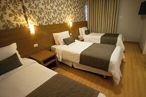 Hotel Rafain Centro