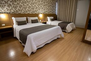 Hotel Rafain Centro